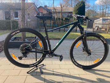 Cannondale Trail SE 2 Medium (NIEUW!) beschikbaar voor biedingen