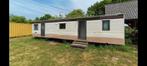 Stacaravan 11m x 3.5m, Caravans en Kamperen, Stacaravans