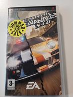 Need for Speed : PSP la plus recherchée, Comme neuf, Enlèvement ou Envoi