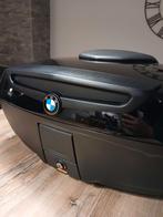 Top case bmw k1600gt gtl r1250rt r1200rt, Motos