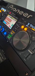 DJ set pioneer & JB systems, Muziek en Instrumenten, Dj-sets en Draaitafels, Ophalen, Pioneer