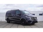 Mercedes-Benz V 250 120kW 4900km 2023, Auto's, Mercedes-Benz, Automaat, Monovolume, 7 zetels, 120 kW