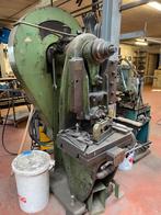 exenterpers raskin, Zakelijke goederen, Machines en Bouw | Metaalbewerking, Ophalen