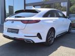 Kia Pro Ceed GT Line 1.0 T ISG, Euro 6, Bedrijf, Handgeschakeld, 5 deurs