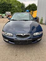 Mazda Xedos *XEDOS 6-2.0 V6-AC* (bj 1999), 1995 cc, Blauw, Bedrijf, 140 pk