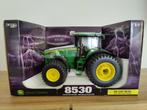 Ertl 1/16 John Deere 8530 Collector Edition, Zo goed als nieuw, ERTL, Ophalen, Tractor of Landbouw