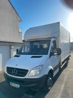 Zelfstandihge chauffeur eigen 20m3, Vacatures