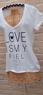 T shirt maat l esprit, Vêtements | Femmes, T-shirts, Taille 42/44 (L), Manches courtes, Enlèvement ou Envoi, Comme neuf
