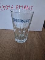 Bierglazen timmermans, Verzamelen, Ophalen of Verzenden, Nieuw