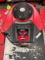 Moteur Briggs & Stratton 20cv, Tuin en Terras, Zitmaaiers, Ophalen, Gebruikt