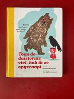 kinderboek: Toen de duisternis viel, heb ik ze opgeraapt, Fiction général, Enlèvement, Utilisé, Verschillend