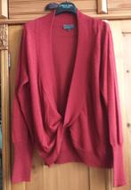 trui van histoire de louise, Kleding | Dames, Ophalen of Verzenden, Nieuw, Maat 42/44 (L), Rood