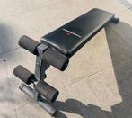 Bench buikspieren, Ophalen, Zo goed als nieuw, Buik, Fitnessbank
