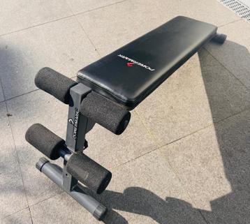 Bench buikspieren  beschikbaar voor biedingen