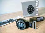 Garmin Instinct 2 (full set + USA NATO strap) + garantie, Ophalen of Verzenden, Zo goed als nieuw