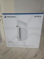 Sony PS5: Disc Drive voor PS5 Slim/Pro nieuwste versie, Games en Spelcomputers, Spelcomputers | Sony PlayStation 5, Verzenden