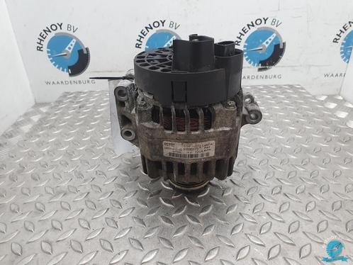 OPEL COMBO 1.3 CDTi L1H1 Edit.  [ALTERNATOR] 2017, Auto-onderdelen, Motor en Toebehoren, Gebruikt, ARN erkend, Stiba lid, Erkend duurzaam