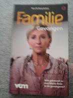 Familie Gevangen, Boeken, Ophalen of Verzenden, Zo goed als nieuw