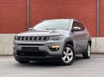 Jeep Compass 1.6 MJD /90.000 km/2018/Euro 6B/Garantie, Euro 6, Compass, Bedrijf, Diesel