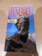 reisgids TENERIFE, Boeken, Reisgidsen, Gelezen, Europa, Ophalen of Verzenden, Reisgids of -boek