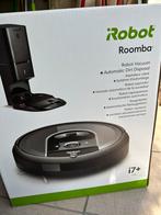 Robot aspirateur Boona i7 558, Ophalen, Zo goed als nieuw, Stofzuiger