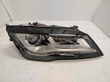 Audi A7 4G C7 Xenon Torsionlamp rechts beschikbaar voor biedingen