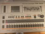 Roland TR707, Musique & Instruments, Batteries électroniques, Roland, Utilisé, Enlèvement ou Envoi