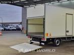 Iveco Daily 35S16 Laadklep Automaat Zijdeur Bakwagen 160PK L, Auto's, Bestelwagens en Lichte vracht, Automaat, Stof, Gebruikt