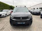 Peugeot Partner 1.6 BlueHDi - Airco - BTW * 1 JAAR GARANTIE, Auto's, Voorwielaandrijving, Stof, Gebruikt, 4 cilinders