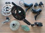 Groupe Shimano 105 R7100 12V NEUF, Ophalen, Nieuw, Racefiets, Shimano