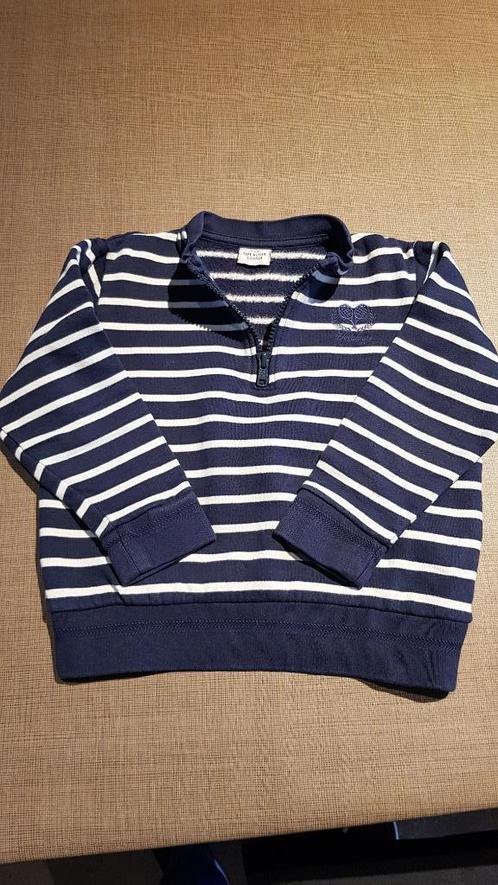 Sweater TAO 5Y, Enfants & Bébés, Vêtements enfant | Taille 110, Utilisé, Pull ou Veste, Enlèvement ou Envoi