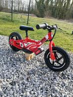 Draisienne, Enlèvement, Utilisé, Vélo d'équilibre