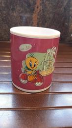 Tas(mok).van Tweety...nieuw, Ophalen of Verzenden, Zo goed als nieuw