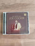 Joe Cocker - Het Beste Van Joe Cocker [CD], Ophalen of Verzenden