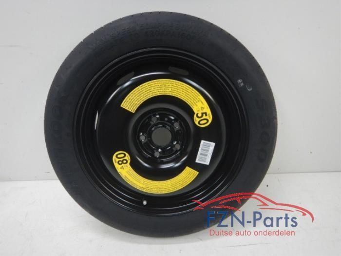 Thuiskomer Volkswagen Tiguan (22729661), Auto-onderdelen, Banden en Velgen, Band(en), Overig, Nieuw, Ophalen