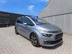 Citroën C4 Spacetourer Grand 1.5 BlueHDi Shine S (bj 2020), Auto's, Citroën, Electronic Stability Program (ESP), Gebruikt, Euro 6