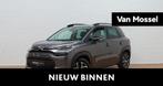 Citroën C3 Aircross 1.2T Shine automaat (automatique), https://public.car-pass.be/vhr/a384c40d-637d-44d1-b204-64e035b2a928, Argent ou Gris