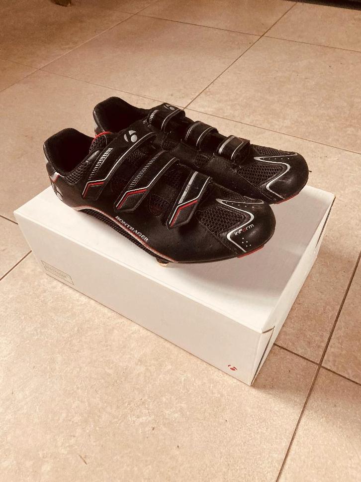 Bontrager Trek Inform fietsschoenen, Fietsen en Brommers, Fietsaccessoires | Fietskleding, Nieuw, Heren, Schoenen, Overige maten