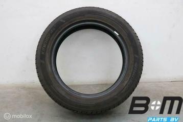 1 x 2055516 94V Hankook Kinergy 4S met 6mm profiel 205 55 16