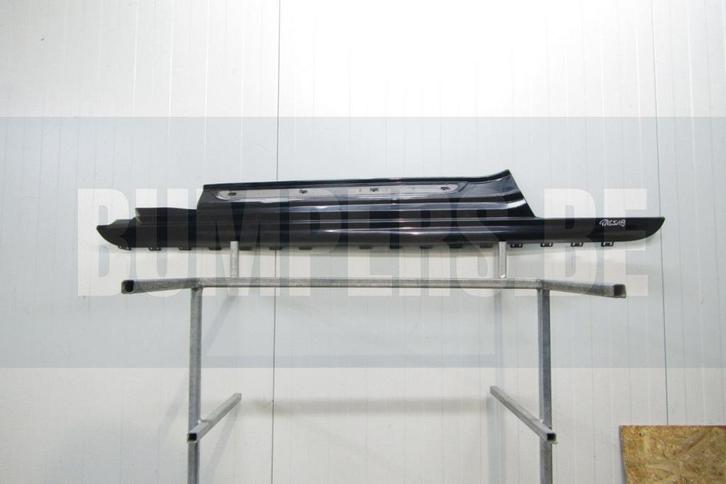 Zijskirt Links Dorpellijst MINI Cooper F56 JCW 13- 3D 114129, Auto-onderdelen, Carrosserie, Bumper, Links, Gebruikt, 6 maanden garantie