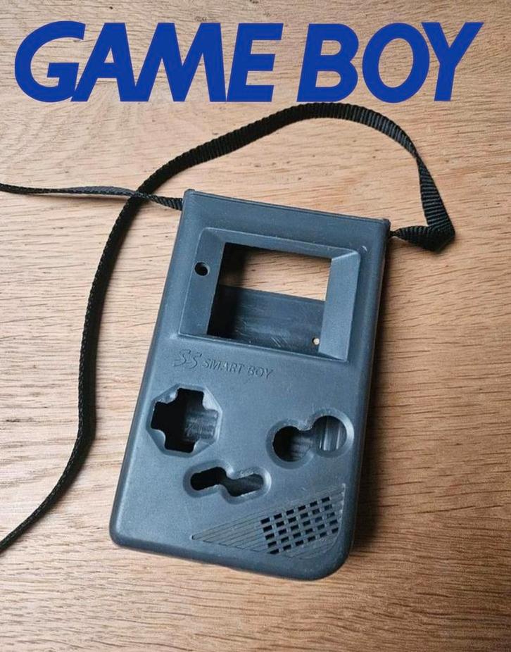 Nintendo Game Boy - Smart Boy, Consoles de jeu & Jeux vidéo, Consoles de jeu | Nintendo Game Boy, Enlèvement ou Envoi