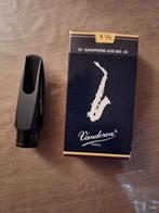 bec yamaha 4c et des pailles, Musique & Instruments, Enlèvement ou Envoi, Comme neuf, Saxophone