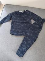 Pyjama prenatal, Kinderen en Baby's, Kinderkleding | Maat 92, Nacht- of Onderkleding, Gebruikt, Ophalen of Verzenden, Prenatal