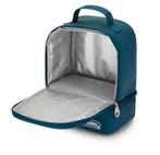 Thermo Lunch-tas lunch tasje eco-cool dubbel thermos trommel, Ophalen of Verzenden