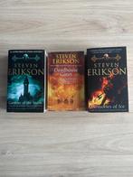 Malazen book of the fallen, Boeken, Ophalen of Verzenden, Zo goed als nieuw