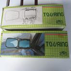 2 verlengingsspiegels voor caravan.  'Smat Nord", Particulier