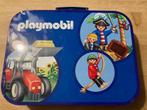 Playmobil puzzels, Ophalen of Verzenden, Meer dan 50 stukjes, Nieuw, 4 tot 6 jaar