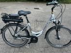 Elektrische fiets, Fietsen en Brommers, Ophalen, Zo goed als nieuw