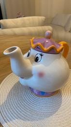 Theepot Disney, Enlèvement, Utilisé, Autres styles