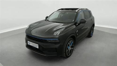 Lynk & Co 01 1.5 Turbo PHEV NAVI / FULL LED / TOIT PANO / CA, Auto's, Lynk & Co, Bedrijf, Te koop, ABS, Boordcomputer, Centrale vergrendeling